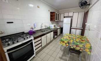 Imagem 7: Apartamento com 2 quartos à venda em Canto Do Forte - SP