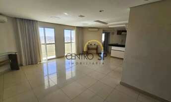 Imagem 3: Arte Brasil Residencial, Apartamento para aluguel e venda com 175 m² e 6 Dormitórios 2 suí