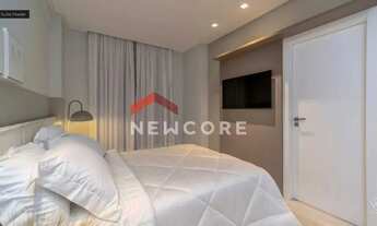 Imagem 7: Apartamento em Rua 302, Esq. 2ª Avenida - Meia Praia - Itapema/SC