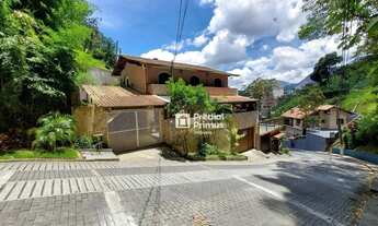 Imagem 3: Casa à venda, 222 m² por R$ 850.000,00 - Braunes - Nova Friburgo/RJ