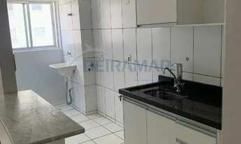 Imagem 3: Apartamento de 2 Quartos com Suíte e Vaga de Garagem Top Life Long Beach Residence, Tagua