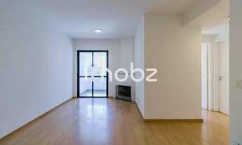 Imagem: Apartamento à venda no Edifício The Tiffanys