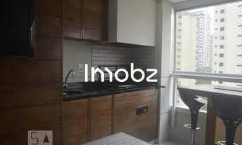 Imagem 4: Apartamento à venda no Condomínio Edifício Luzes Da Mata - Rua Itapimirum, 367 - São Paulo