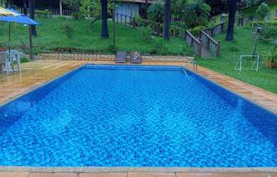 Imagem: Aluga-se lindo sítio em Bento da Costa