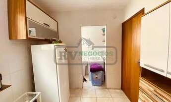 Imagem 4: Gf- Lindo apartamento em ponto excelente no São Mateus com suíte, elaevador e varanda