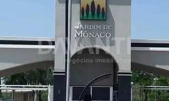 Imagem 2: Terreno 250m2 plano condomínio Residencial Mônaco em Hortolandia