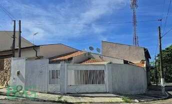 Imagem: Casa com 2 dormitórios à venda, 113 m²