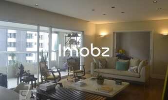 Imagem 2: Apartamento à venda no Condomínio Edifício Luzes Da Mata - Rua Itapimirum, 367 - São Paulo