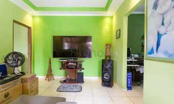 Imagem 3: Casa comercial à venda com 189.6 m² no Jardim Novo Campos Elíseos, Campinas