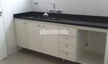 Imagem 7: Apartamento 145 m², 3 dormitórios /1 Suite, 1 vaga, próximo do Shopping Higienopolis