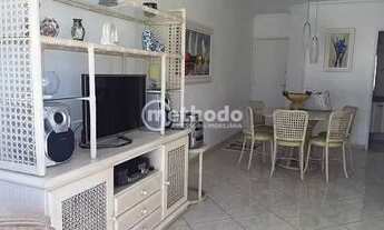 Imagem 5: Cobertura com 3 dormitórios à venda, 360 m² por R$ 850.000,00 - Balneário Cidade Atlântica