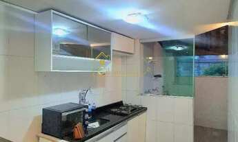 Imagem 4: Apartamento com área privativa à venda no São João em Betim, 2 quartos, 2 vagas