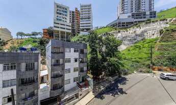 Imagem 6: Apartamento moderno e todo planejado no Granbery para venda