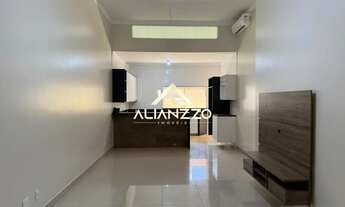 Imagem 3: Casa Padrão Condomínio Villa RomanaII em Ribeirão Preto/SP. Alianzzo Imóveis