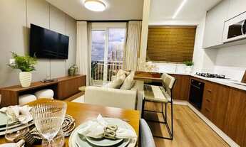 Imagem: Apartamento 2 quartos 301 Samambaia