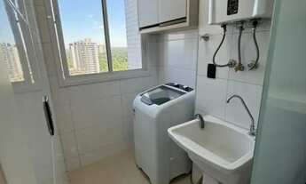 Imagem 5: PONTA NEGRA, COND VISION, 157m2, 3 SUÍTES, ANDAR ALTO, VARANDA GOUMERT