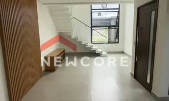 Imagem 4: Casa de condomínio em Rua Acará - Villas do Jaguari - Santana de Parnaíba/SP