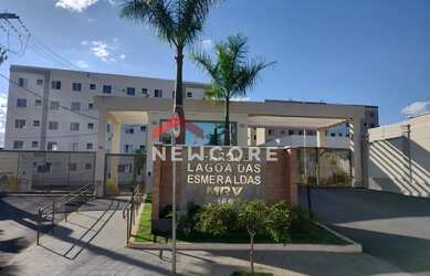 Imagem: Apartamento em Alameda de Rondon - Lundcea