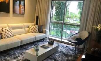 Imagem 3: Imóvel para aluguel com 260 metros quadrados com 4 quartos em Barra da Tijuca - Rio de Jan