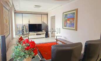 Imagem: Aluguel Apartamento 3 Dormitórios - 140