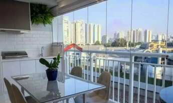 Imagem 6: Apartamento em Avenida Marquês de São Vicente - Várzea da Barra Funda - São Paulo/SP