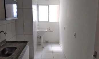 Imagem 4: Apartamento com 2 dormitórios à venda, 52 m² - Jardim Wanel Ville IV - Sorocaba/SP