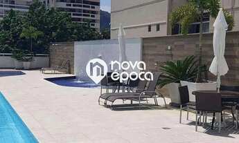 Imagem 2: Botafogo Apartamento com 2 dormitórios