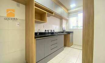 Imagem 7: Condomínio Lar Toronto Apartamento com 2 dormitórios para alugar, 48 m² por R$ 1.794/mês