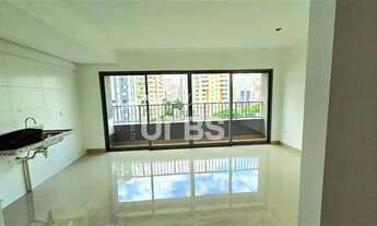 Imagem 6: Apartamento 3 quartos (1 suíte plena + 2 suítes americanas) | 84 m² | Varanda balcão