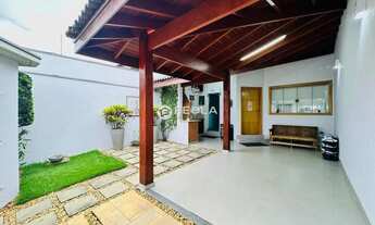 Imagem: Casa à venda em Americana, Jardim Ipiranga