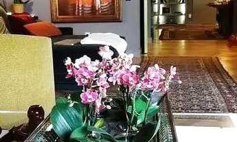 Imagem: Apartamento em Rua Haddock Lobo - Cerqueira