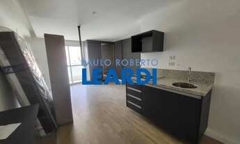 Imagem: APARTAMENTO - HIGIENÓPOLIS - SP