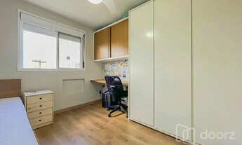 Imagem 7: Imóvel na Juca Batista com 2 dormitórios e 48m²