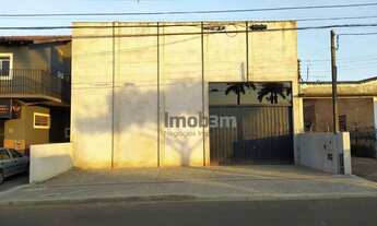 Imagem 3: Barracão para alugar, 303 m² por R$ 6.000,01/mês - Jardim Beltrão - Ibiporã/PR