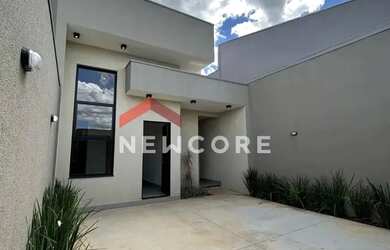 Imagem 5: Casa em Rua Nicolau Delgallo - Jardim Solange - Bauru/SP