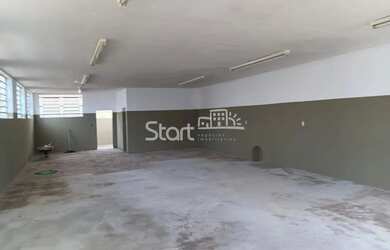 Imagem 2: Barracão - Taquaral - Campinas