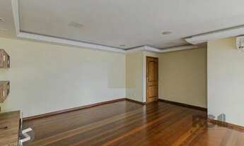 Imagem 7: Vende-se excelente apartamento 3 quartos c/ suíte, 2 vagas, living com lareira, sacada e c