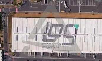 Imagem 2: Galpão para alugar em Hortolândia, Jardim Santa Esmeralda, com 3730 m², GR Hortolândia