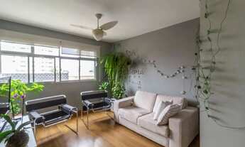 Imagem 6: Venda Apartamento 3 Dormitórios - 97 m² Vila Romana