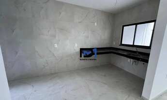 Imagem 5: Casa de Condomínio com 3 dormitórios à venda, 90 m² por R$ 384.900 - Mangabeira - Eusébio