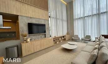 Imagem: Apartamento à venda, 136 m² por R$ 3.980.000,00