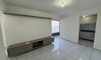 Imagem 2: Apartamento com 3 quartos na Cohama TR221009 SLZ-1QQ12KQLM12KQ