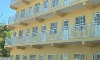 Imagem: Apartamento com 1 dormitório para alugar