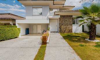 Imagem: Alphaville 06 - Alphaville 6 Porteira Fechada