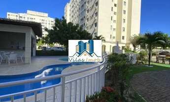 Imagem: Aluguel apartamento 2/4 Vita Morada Clube!