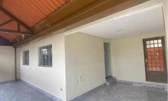 Imagem: CASA DISPONÍVEL NO BAIRRO DO JADERLANDIA