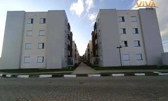 Imagem 2: Apartamento com 2 dormitórios à venda, 47 m² por R$ 250.000,00 - Vila Maria Luiza - Franci