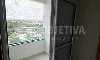 Imagem 7: Apartamento para aluguel, 3 quartos, 1 suíte, 2 vagas, GRANADA - UBERLANDIA/MG