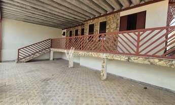 Imagem 3: Casa - Jardim Centenário - Valinhos