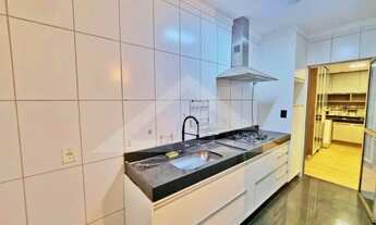 Imagem 5: Apartamento para venda e locação no Condomínio Reserva Sul Resort, próximo ao Jaú Serve Su